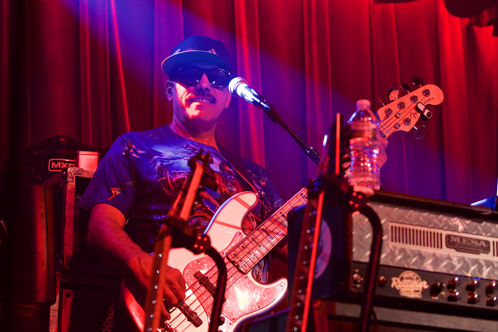 George Clinton Parliament-Funkadelic 
The Ardmore Music Hall
Ardmore, Pa
August 1, 2018

DerekBrad.com